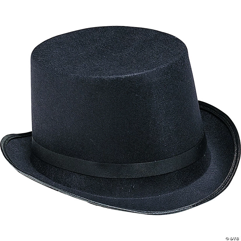 Durashape Top Hat 1 Durashape Top Hat