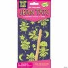 Fairies Glow-In-The-Dark Jean Tats Pack