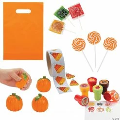 Fall Boo Bag Kit for 48