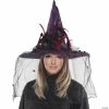 Fancy Witch Hat