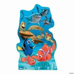 Finding Nemo Cardboard Stand-Up
