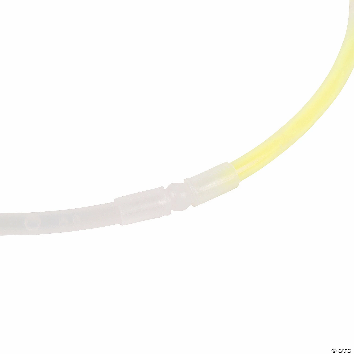 Five-Color Glow Necklaces - 50 Pc. 2 Five-Color Glow Necklaces - 50 Pc. - Image 2