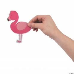 Flamingo Bulletin Board Cutouts - 48 Pc. -Halloween sale2022 flamingo bulletin board cutouts 48 pc 13837956 a01