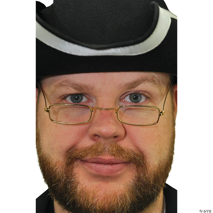 Franklin Glasses - 1 Pc. 1 Franklin Glasses - 1 Pc.