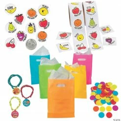 Fruit of the Spirit Handout Kit for 48