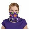 Ghoul Gang Tube Bandanas - 12 Pc.