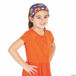 Ghoul Gang Tube Bandanas - 12 Pc. 6 Ghoul Gang Tube Bandanas - 12 Pc. -Halloween sale2022 ghoul gang tube bandanas 12 pc 13952190 a01