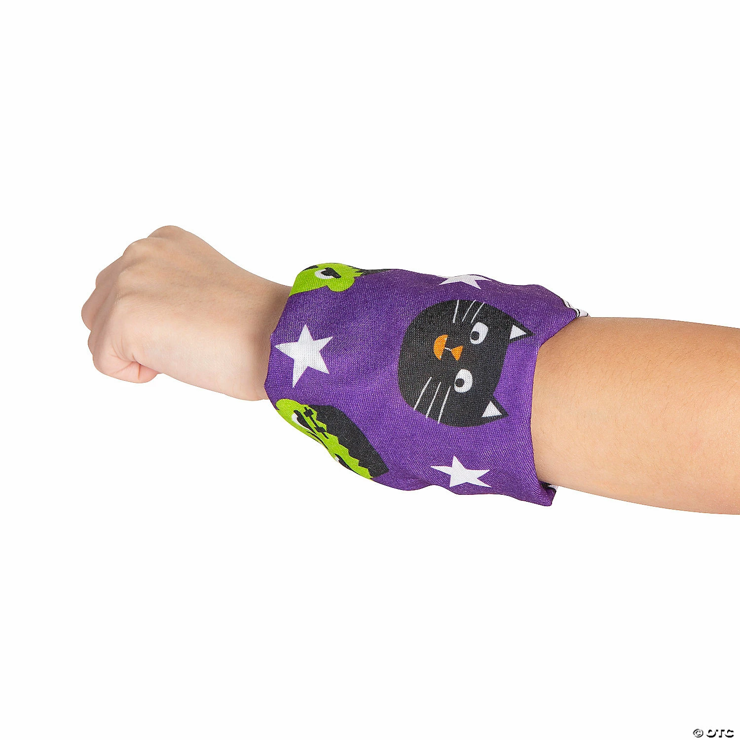 Ghoul Gang Tube Bandanas - 12 Pc. 4 Ghoul Gang Tube Bandanas - 12 Pc. - Image 4