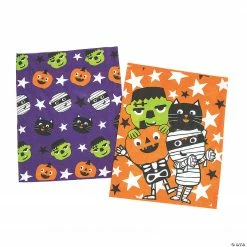 Ghoul Gang Tube Bandanas - 12 Pc. 9 Ghoul Gang Tube Bandanas - 12 Pc. -Halloween sale2022 ghoul gang tube bandanas 12 pc 13952190 a04