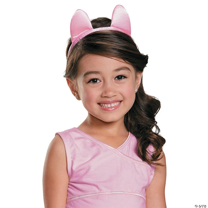 Girl's Pinkie Pie Kit 1 Girl's Pinkie Pie Kit