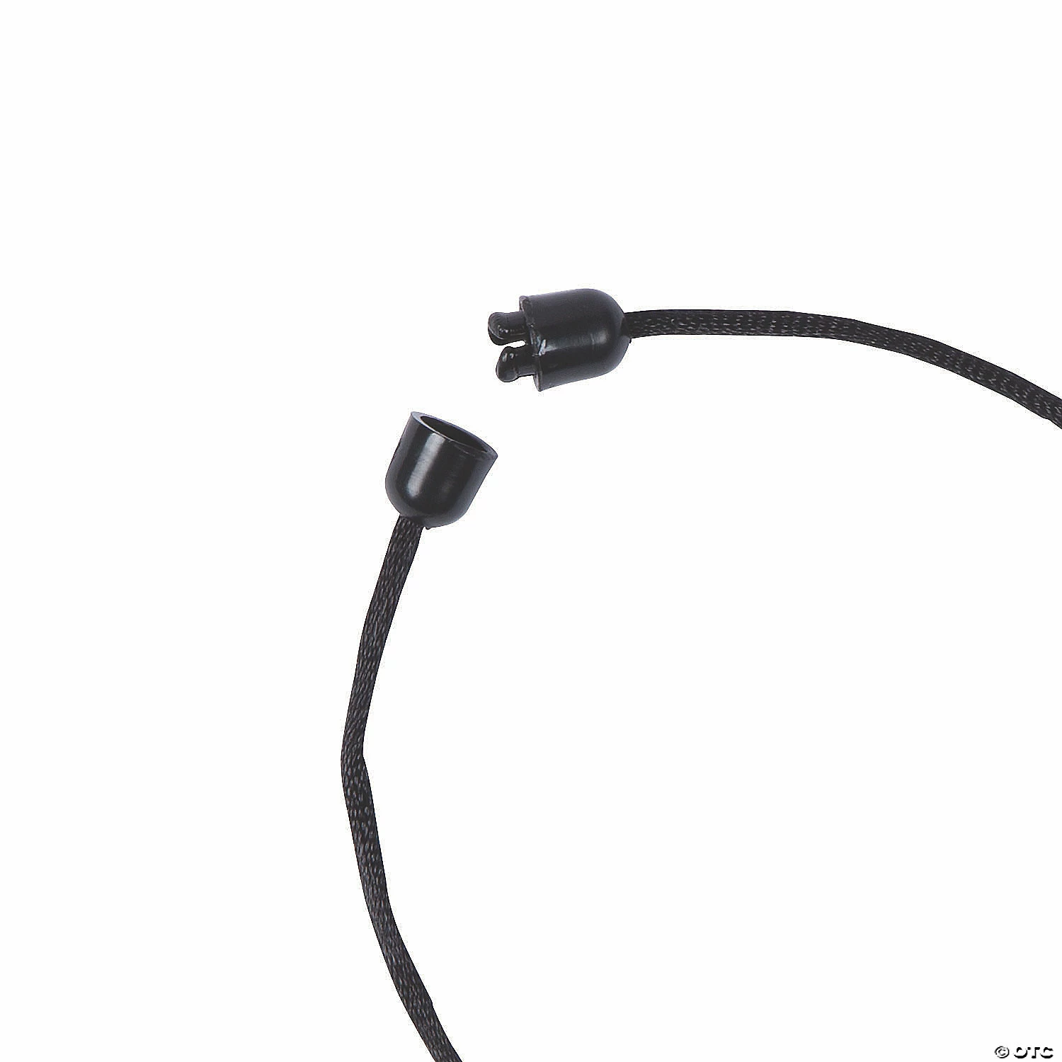 Glow-in-the-Dark Dancing Skeleton Necklaces - 12 Pc. 3 Glow-in-the-Dark Dancing Skeleton Necklaces - 12 Pc. - Image 3