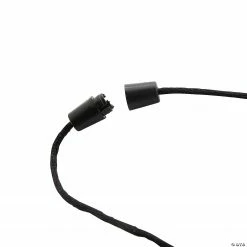 Glow-in-the-Dark Halloween Coffin Necklaces - 12 Pc. -Halloween sale2022 glow in the dark halloween coffin necklaces 12 pc 13981312 a02