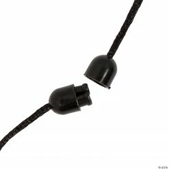 Glow-in-the-Dark Halloween Eyeball Necklaces - 12 Pc. -Halloween sale2022 glow in the dark halloween eyeball necklaces 12 pc 14114104 a02