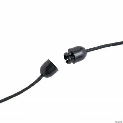 Glow-in-the-Dark Moon & Star Necklaces - 48 Pc. -Halloween sale2022 glow in the dark moon and star necklaces 48 pc 13775294 a03