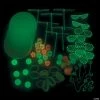 Glow-in-the-Dark Toy Assortment - 100 Pc.