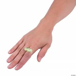 Glow Rings - 24 Pc. -Halloween sale2022 glow rings 24 pc 13822816 a02