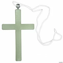 Glow"The Dark Cross