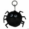Google Eye Spider Key Chain