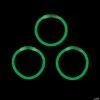 Green Glow Bracelets - 50 Pc.