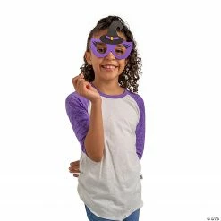 Halloween Character Glasses- 12 Pc. -Halloween sale2022 halloween character glasses 12 pc 13981288 a02