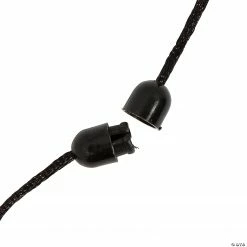 Halloween Character Reflective Necklaces - 12 Pc. -Halloween sale2022 halloween character reflective necklaces 12 pc 14114106 a01