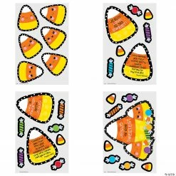 Halloween Religious Candy Corn Door Decorating Kit- 4 Pc. -Halloween sale2022 halloween religious candy corn door decorating kit 4 pc 13982883 a01
