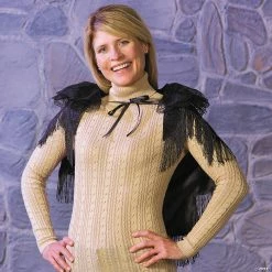 Halloween Shawl Cape -Halloween sale2022 halloween shawl cape25 6346 a02