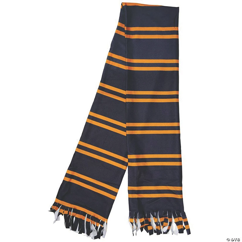 Harry Potter Scarf 1 Harry Potter Scarf