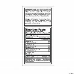 Harvest Seeds Scripture Candy™ Corn - 17 Pc. -Halloween sale2022 harvest seeds scripture candy corn 17 pc k1110c a05