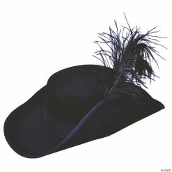 High Quality Cavalier Hat - Large