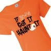 If You Got It Haunt It Women's T-Shirt