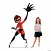 Incredibles 2™ Elastigirl Life-Size Cardboard Stand-Up