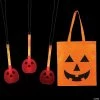Jack-O’-Lantern Trick or Treating Accessories Kit - 24 Pc.