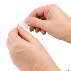 Jesus Is Fab-Boo-Lous Stand-Up Craft Kit - Makes 12 -Halloween sale2022 jesus is fab boo lous stand up craft kit makes 1213983048 a02