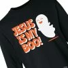 Jesus is My Boo Youth T-Shirt