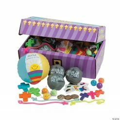 Jesus Treasures You Box Assortment - 100 Pc. -Halloween sale2022 jesus treasures you box assortment 100 pc 13669025 a01