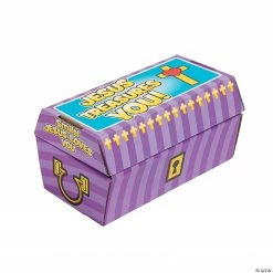 Jesus Treasures You Box Assortment - 100 Pc. -Halloween sale2022 jesus treasures you box assortment 100 pc 13669025 a02