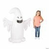 Jumbo Inflatable Halloween Ghost
