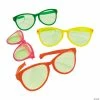 Jumbo Sunglasses- 12 Pc.