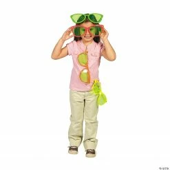 Jumbo Sunglasses- 12 Pc. 4 Jumbo Sunglasses- 12 Pc. -Halloween sale2022 jumbo sunglasses 12 pc 25 201c a01