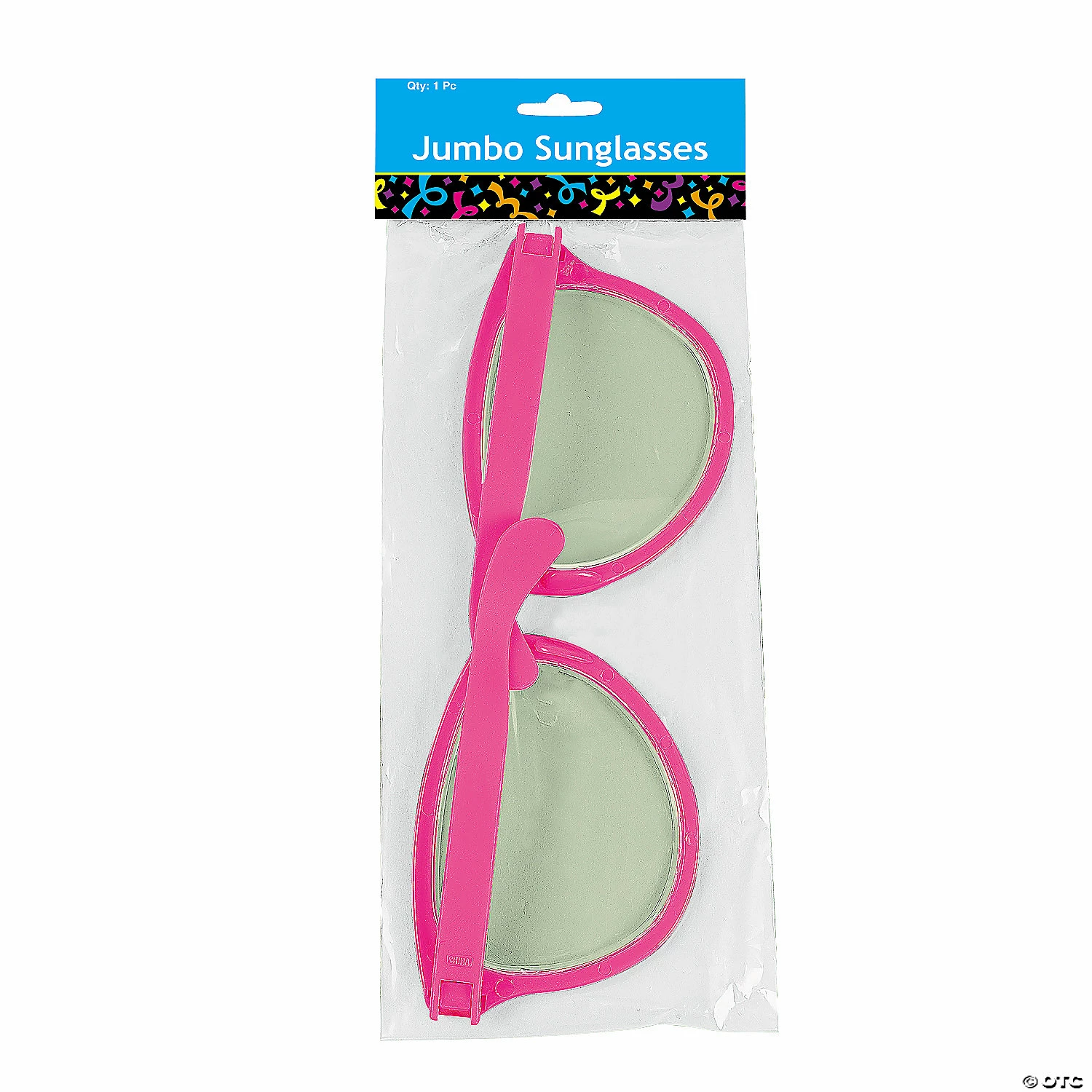 Jumbo Sunglasses- 12 Pc. 3 Jumbo Sunglasses- 12 Pc. - Image 3