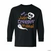 Just Creepin’ it Real Youth T-Shirt