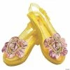 Kid’s Disney’s Beauty and the Beast Belle Sparkle Shoes