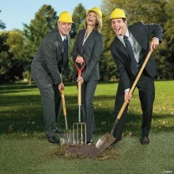 Kids’ Construction Hats - 12 Pc. 8 Kids’ Construction Hats - 12 Pc. -Halloween sale2022 kids construction hats 12 pc 25 1615 a04