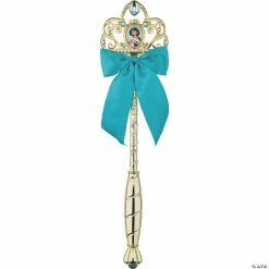 Kid's Disney Princess Jasmine Deluxe Wand