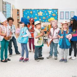 Kids’ Fire Chief Hats - 12 Pc. -Halloween sale2022 kids fire chief hats 12 pc 25 502b a03