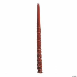 Kid's Harry Potter Hermione Light-Up Deluxe Wand