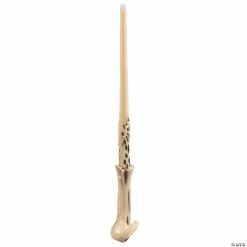 Kid's Harry Potter Voldemort Light-Up Deluxe Wand