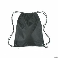 Large Drawstring Bags