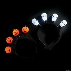 Light-Up Halloween Headbands -Halloween sale2022 light up halloween headbands13908427 a01